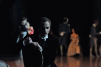 Onegin in the third act